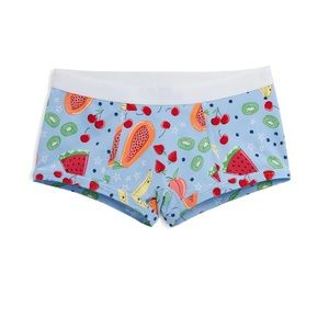 TomboyX Boy Shorts (2 Pairs)